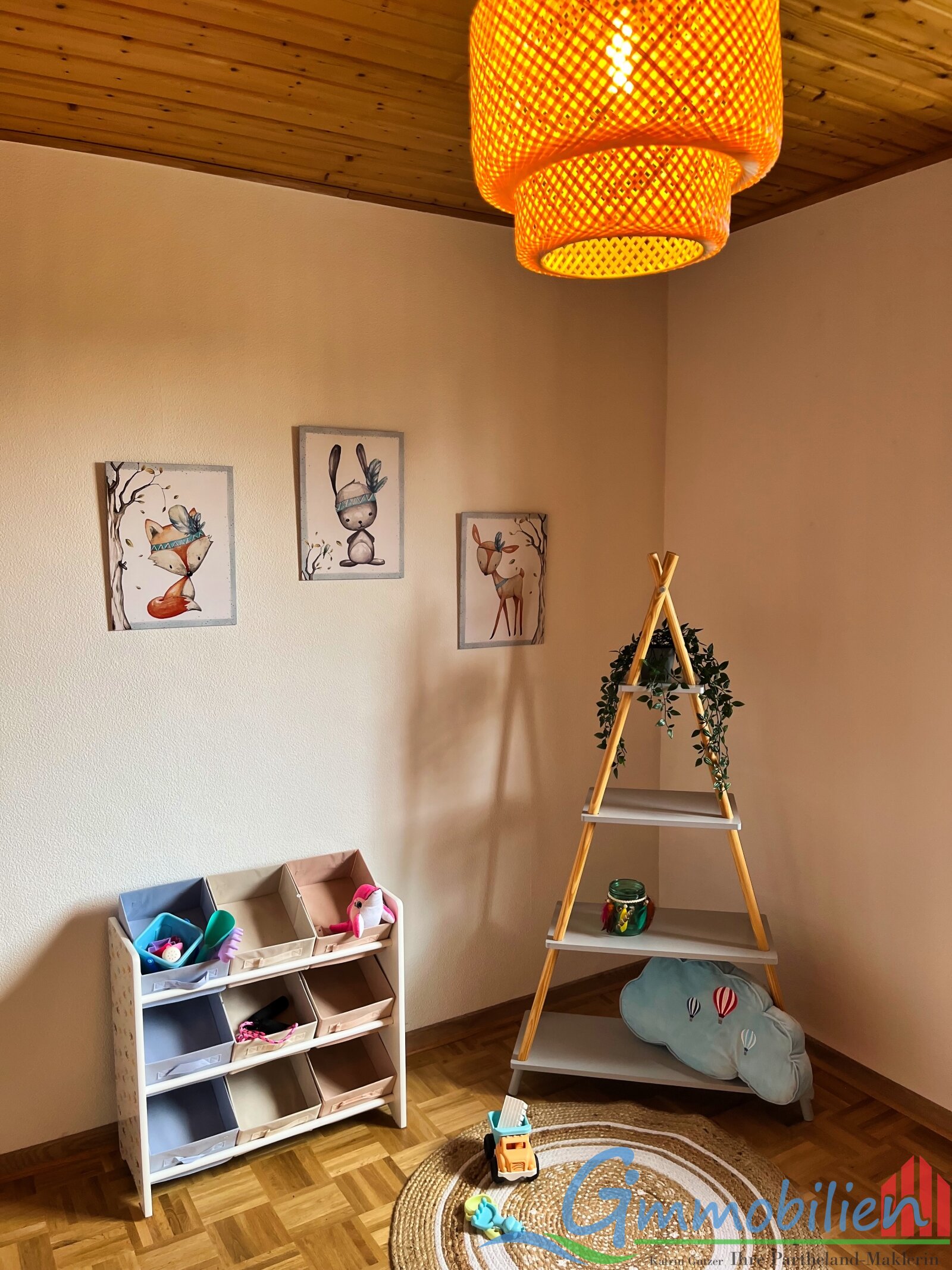 Kinderzimmer