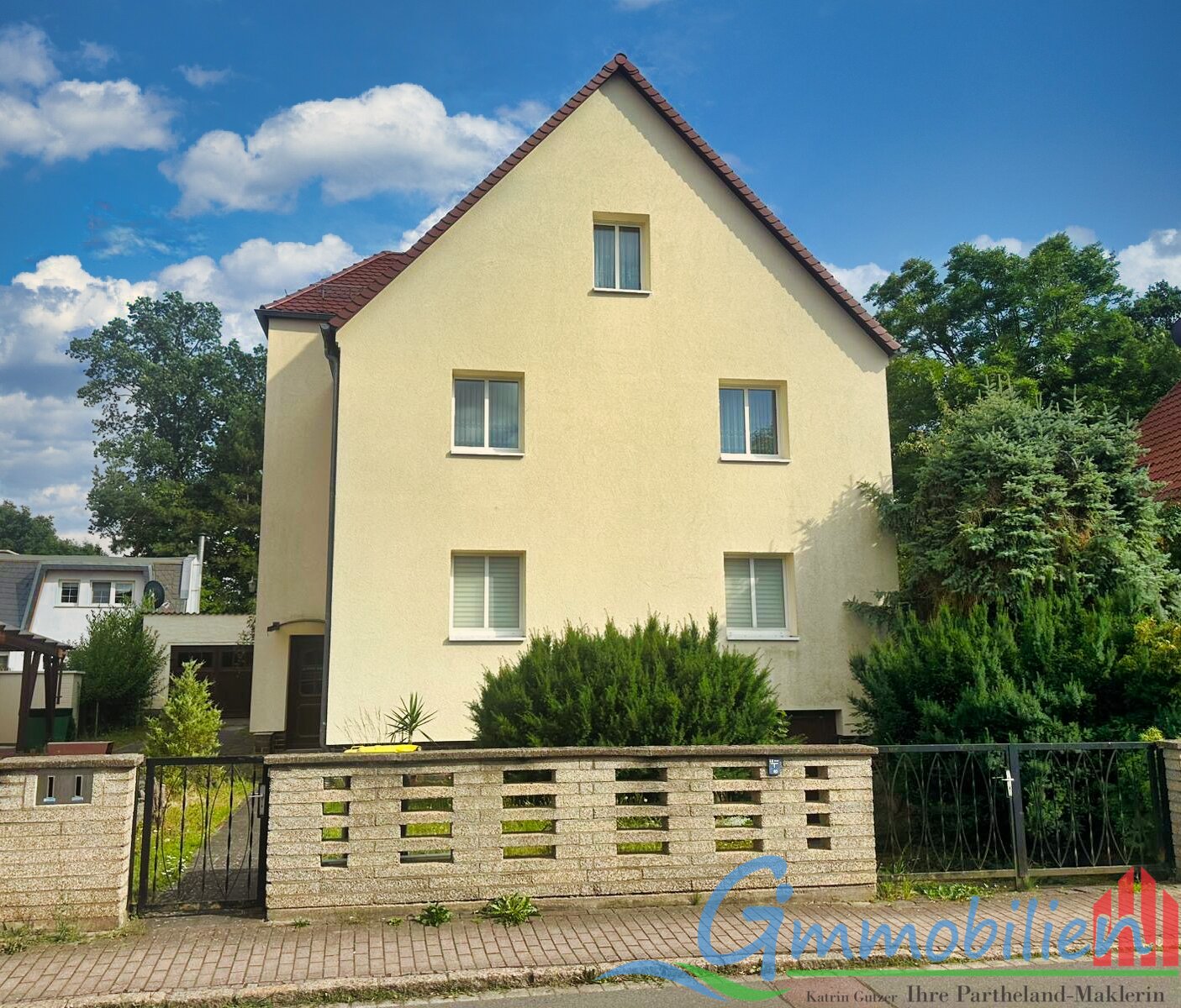 RESERVIERT-EFH oder MFH in Borsdorf mit regelmäßigen Modernisierungen RESERVIERT-EFH oder MFH in Borsdorf mit regelmäßigen Modernisierungen