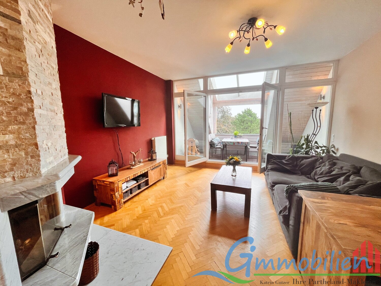 „Villa-Flair über den Dächern von Markkleeberg – 121 m² Maisonette mit Kamin & Fernblick“ „Villa-Flair über den Dächern von Markkleeberg – 121 m² Maisonette mit Kamin & Fernblick“