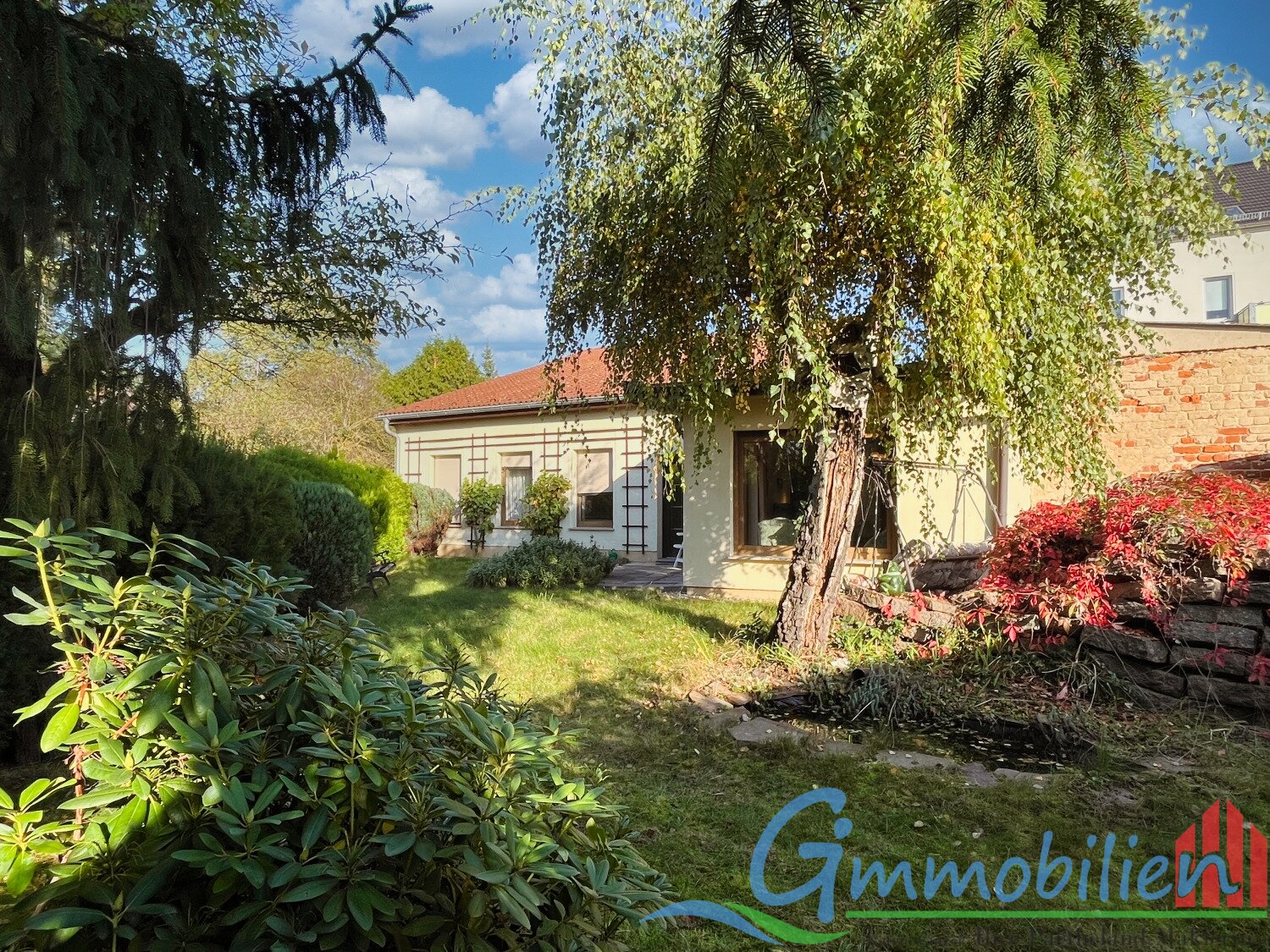 120 m² Wohnfläche auf einer Ebene – Einfamilienhaus mit Ausbaupotenzial in Zwenkau 120 m² Wohnfläche auf einer Ebene – Einfamilienhaus mit Ausbaupotenzial in Zwenkau